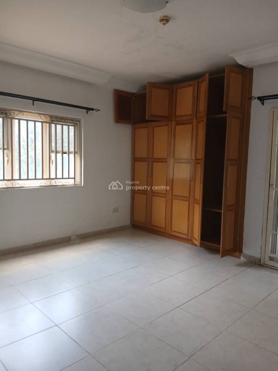 Well Maintained 3 Bedrooms Apartment, Banana Island, Ikoyi, Lagos, Flat / Apartment for Rent