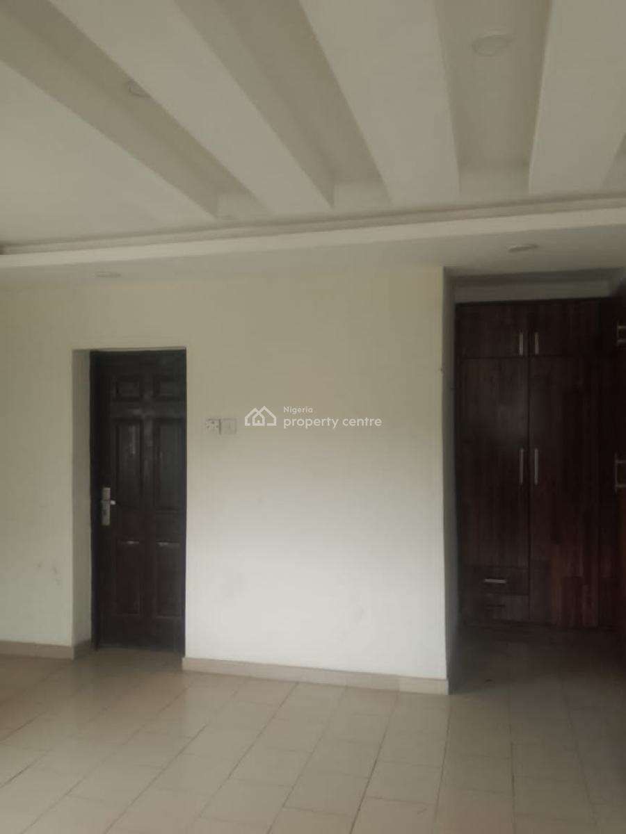 Detached 4-bedroom Duplex with a Room & Parlour Self Contained, Agodi Estate Gra, Agodi Gate, Ibadan North, Oyo, Detached Duplex for Rent