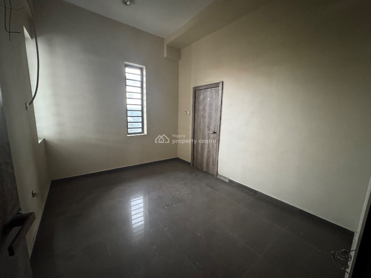 Beautiful Classy 4bedroom Terrace Duplex with Bq, Ologolo, Ologolo, Lekki, Lagos, Terraced Duplex for Sale