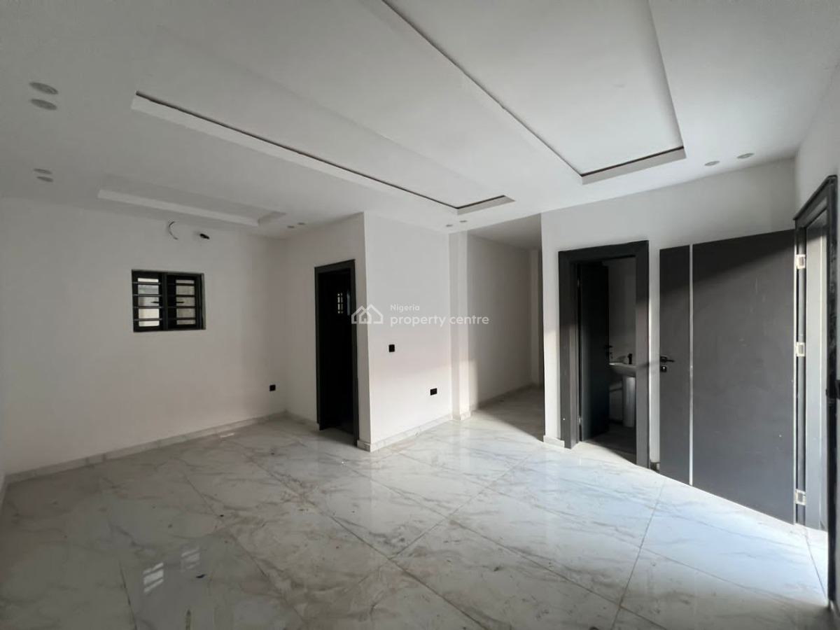 2 Bedroom Apartment, Lekki Phase 1, Lekki, Lagos, Flat / Apartment for Rent