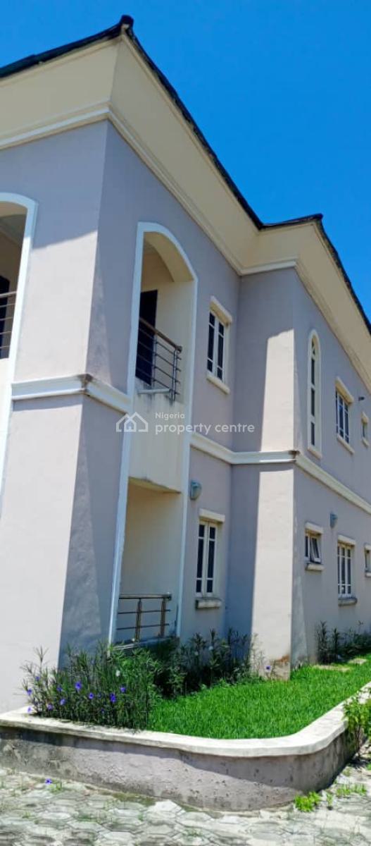 Luxury 4bedroom Detached Duplex with Abq & Swimming Pool, Gra, Abijo, Lekki, Lagos, Detached Duplex for Rent