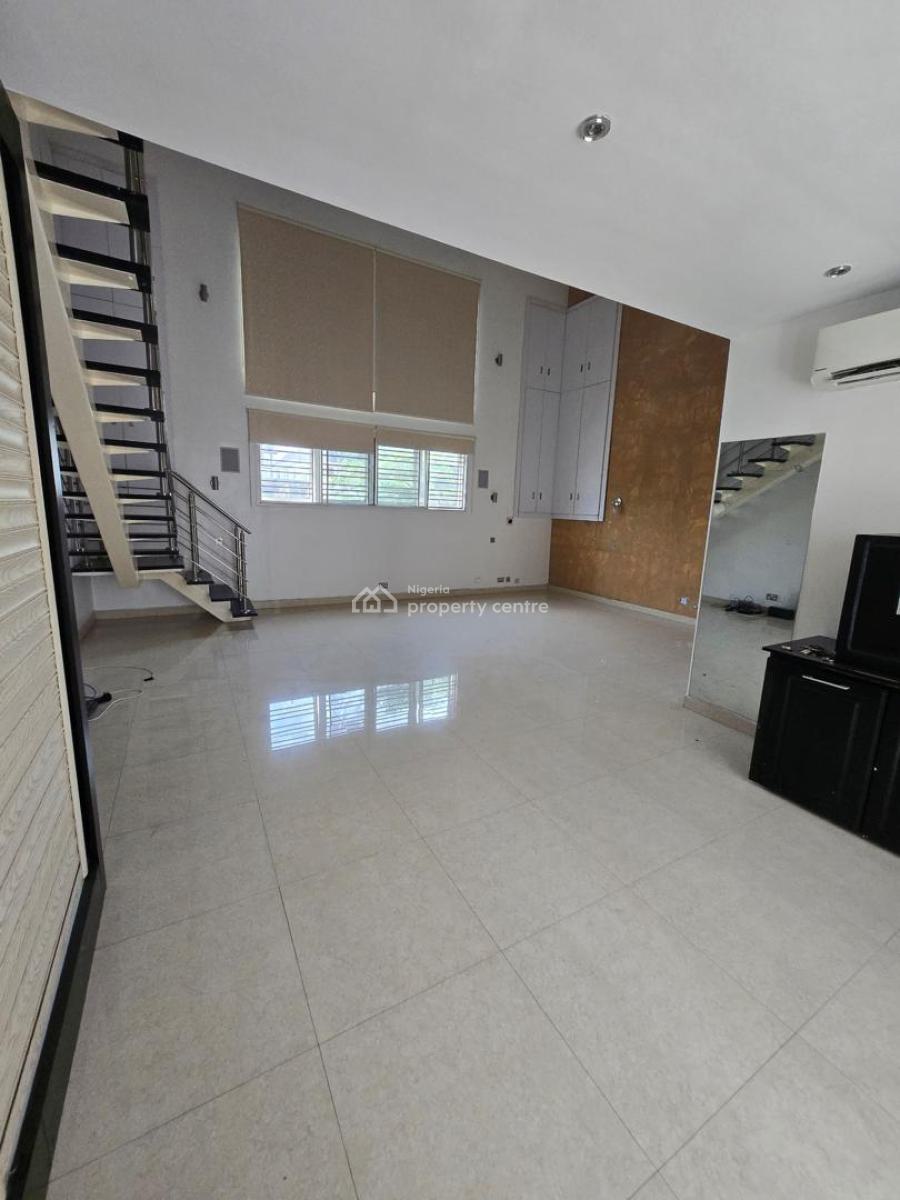 6bedroom Duplex Detached with Pool, Banana Island, Ikoyi, Lagos, Detached Duplex for Rent