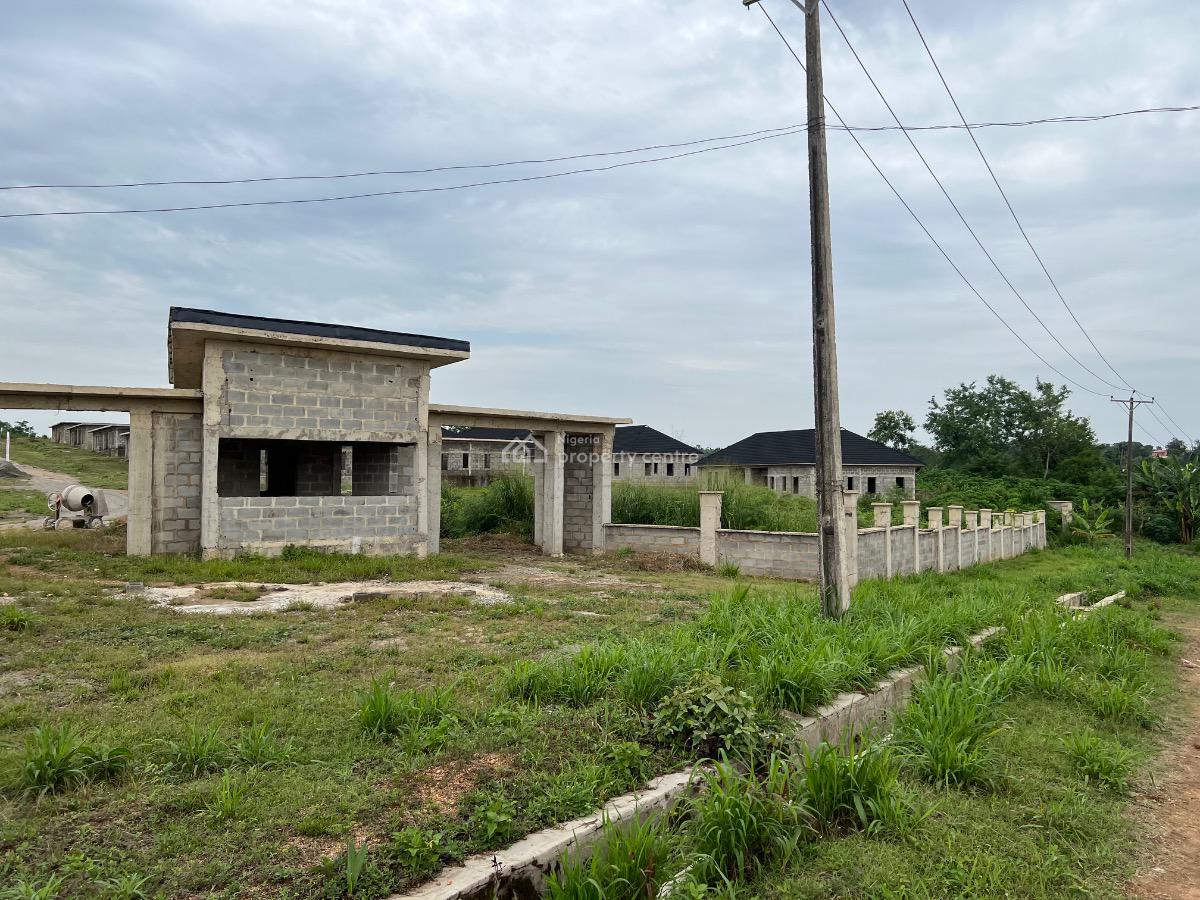 Own a Spacious 2 Bedroom Bungalow Without Breaking The Bank, Spacious Home with a  Payment Plan Close to Command Secondary School, Ibadan, Oyo, Semi-detached Bungalow for Sale