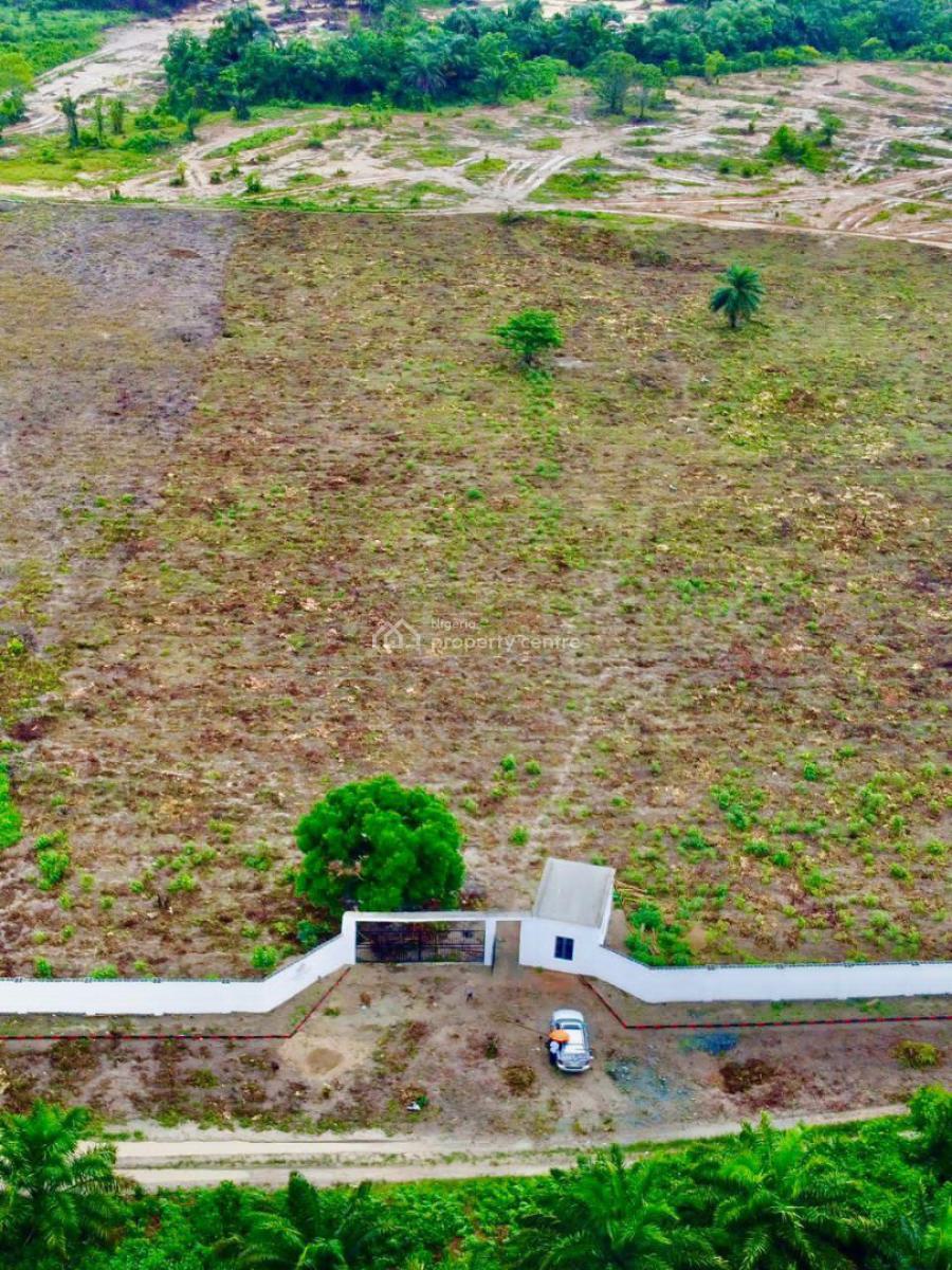 * Unbeatable Offer Alert! *  Investment Land, Epe, Lagos, Mixed-use Land for Sale