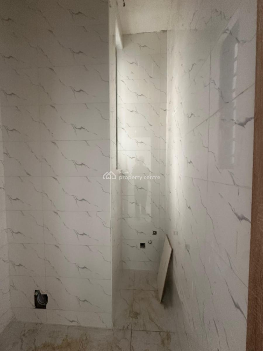 Luxury 2-bedroom Apartment with Swimming Pool, Elevator, Ologolo, Lekki, Lagos, Flat / Apartment for Sale