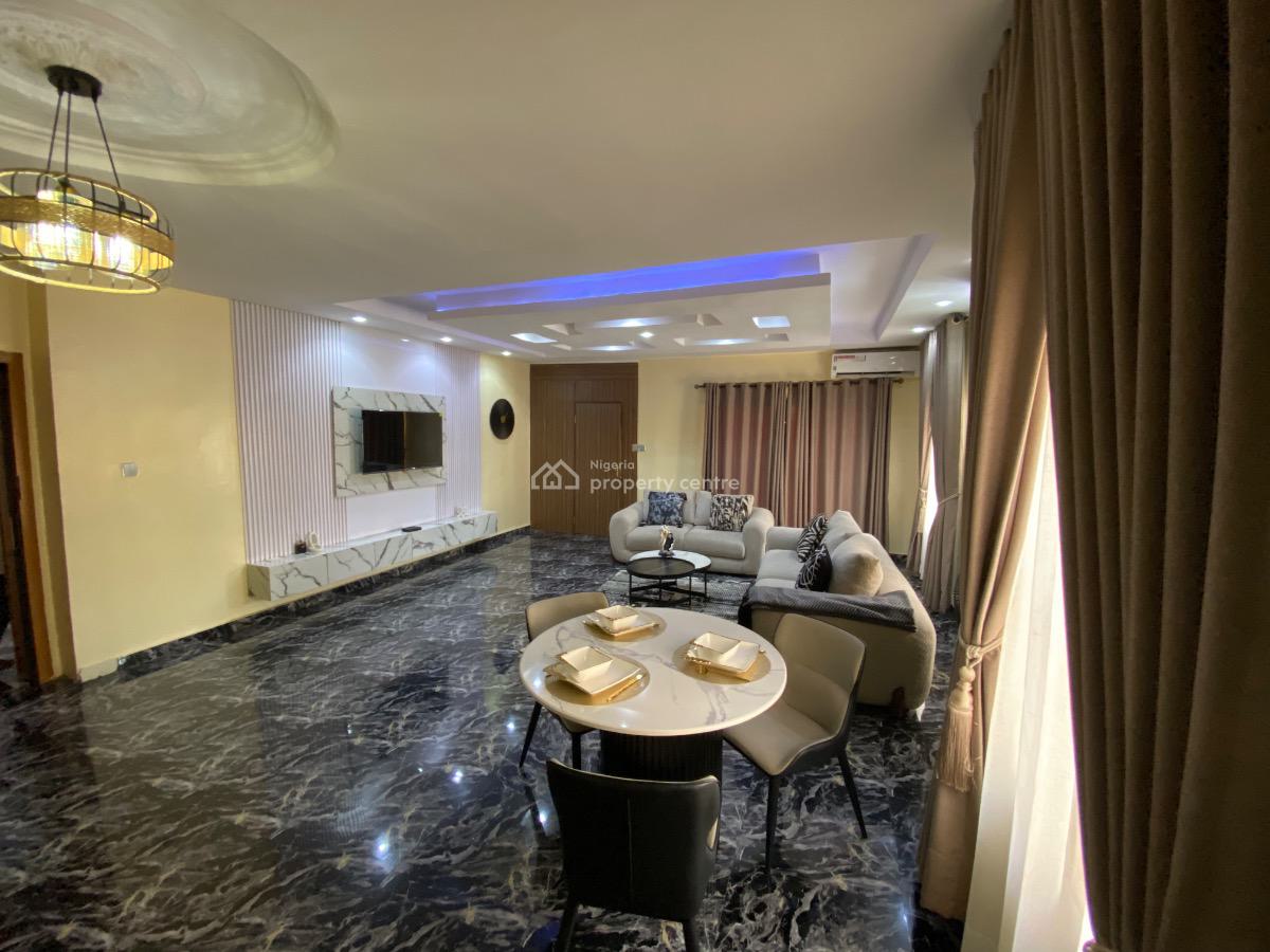 Luxuriously Furnished One Bedroom Apartment, Off Oba Akinjobi, Ikeja Gra, Ikeja, Lagos, Mini Flat (room and Parlour) for Rent