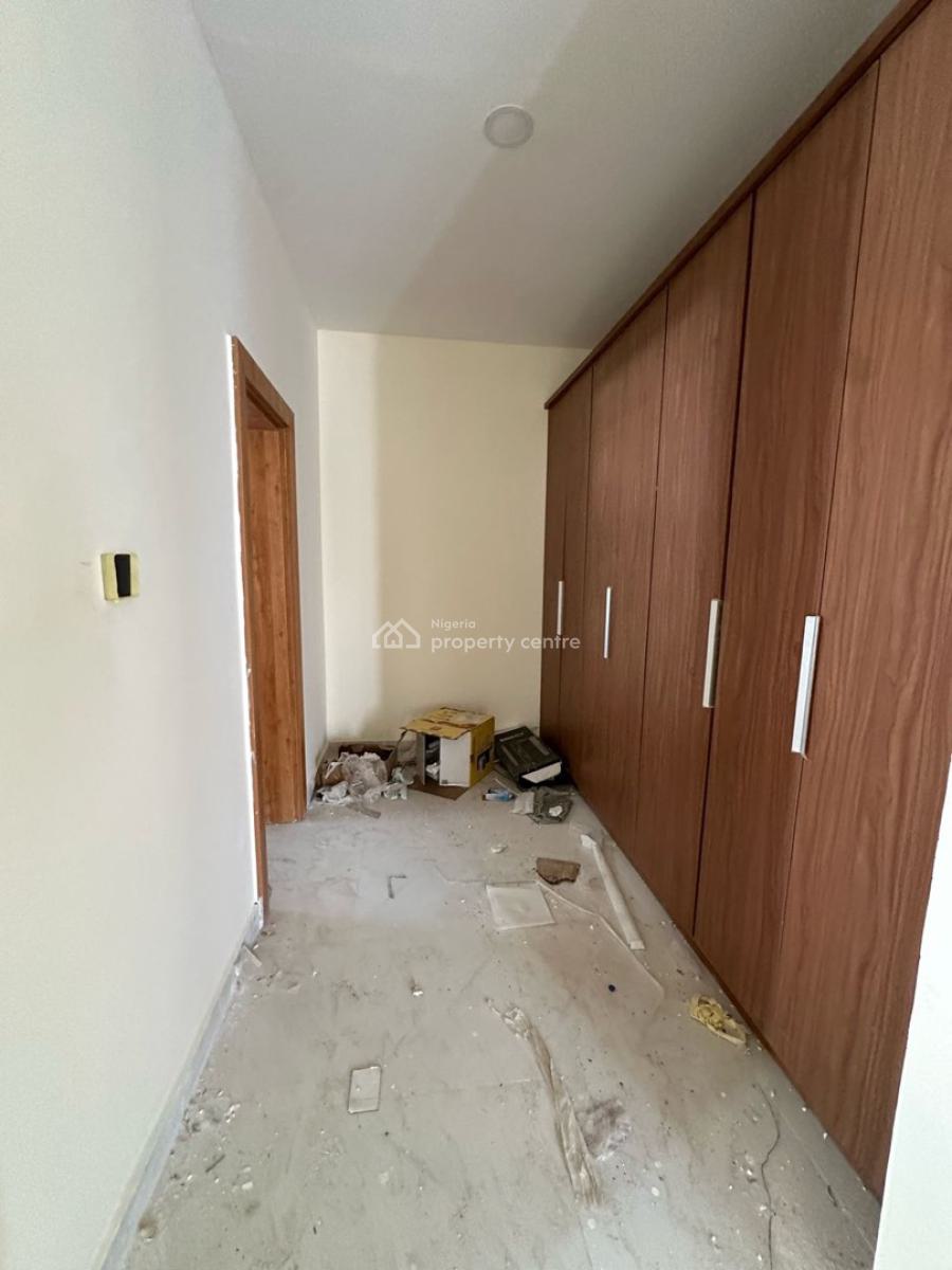 Luxury 4 Bedroom Semi Detached Duplex, Katampe Extension, Katampe, Abuja, Semi-detached Duplex for Sale