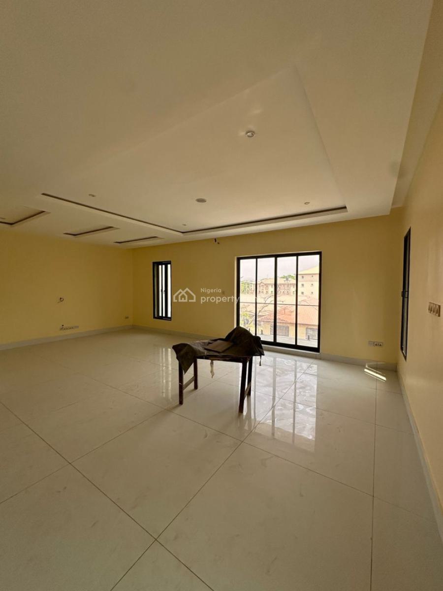 Luxury 4 Bedroom Detached Duplex, Utako, Abuja, Detached Duplex for Sale