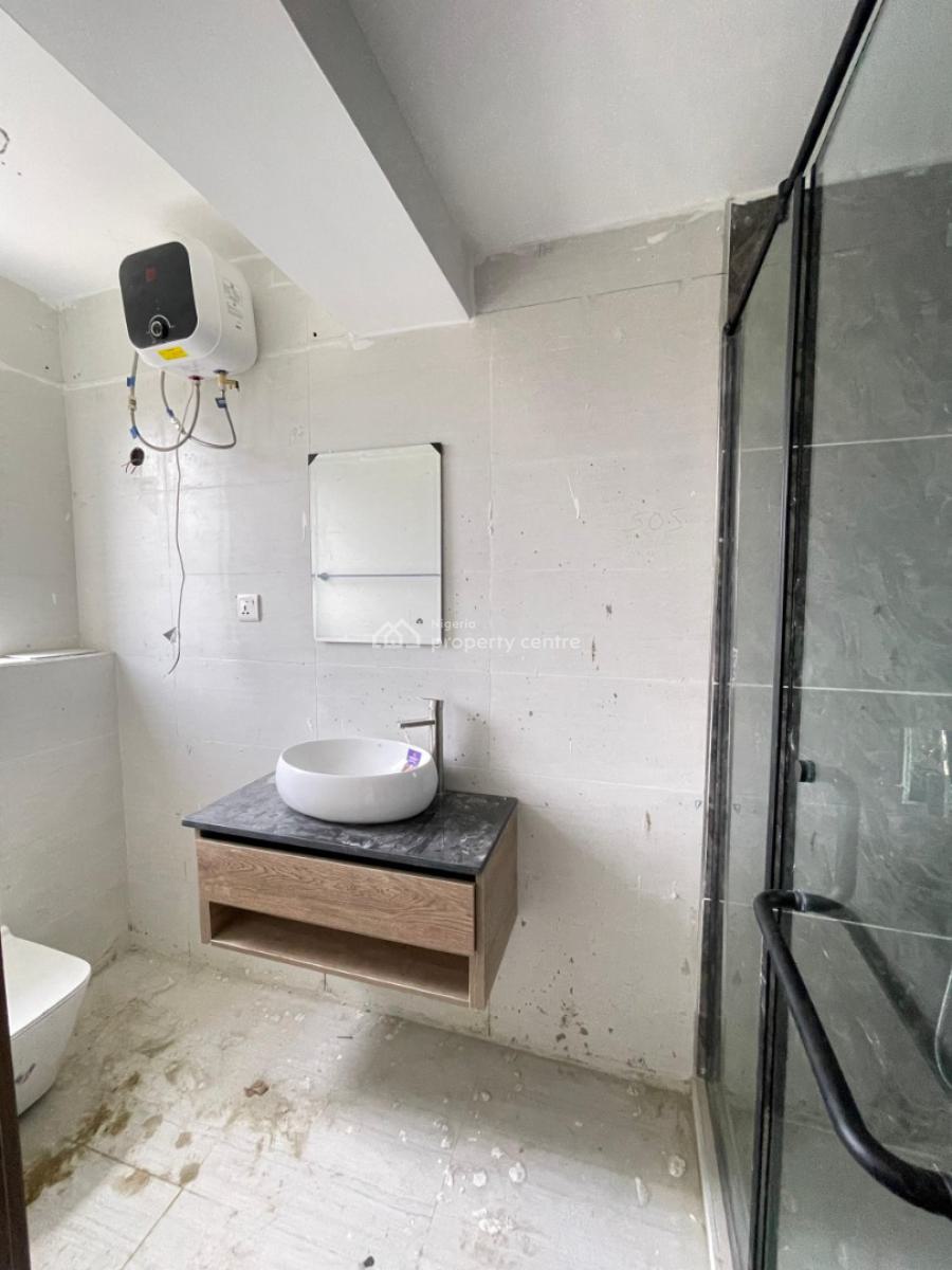 Premier 2 Bedroom Apartment Surrounded By Prestigious Developments, Ikate, Lekki, Lagos, Flat / Apartment for Sale