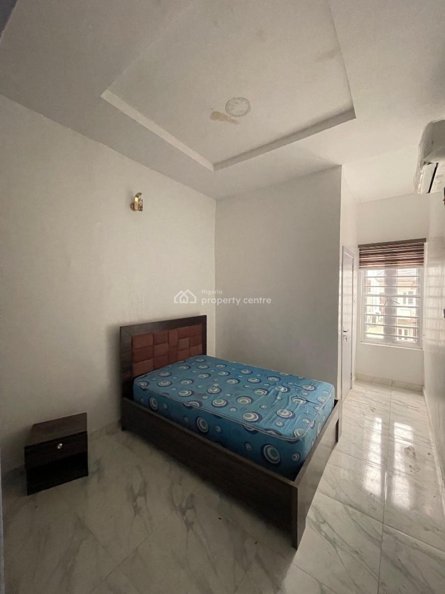 Well Built Most Affordable 4 Bedroom Semi Detached Duplex, Chevron, Lekki, Lagos, Semi-detached Duplex for Sale