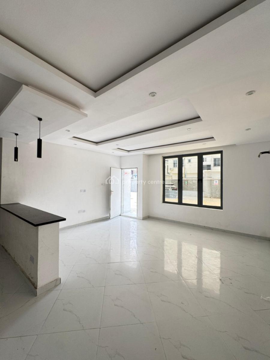 Glamorous 2bedroom Apartments Just Minutes From Essential Amenities, Chevron, Lekki, Lagos, Flat / Apartment for Sale