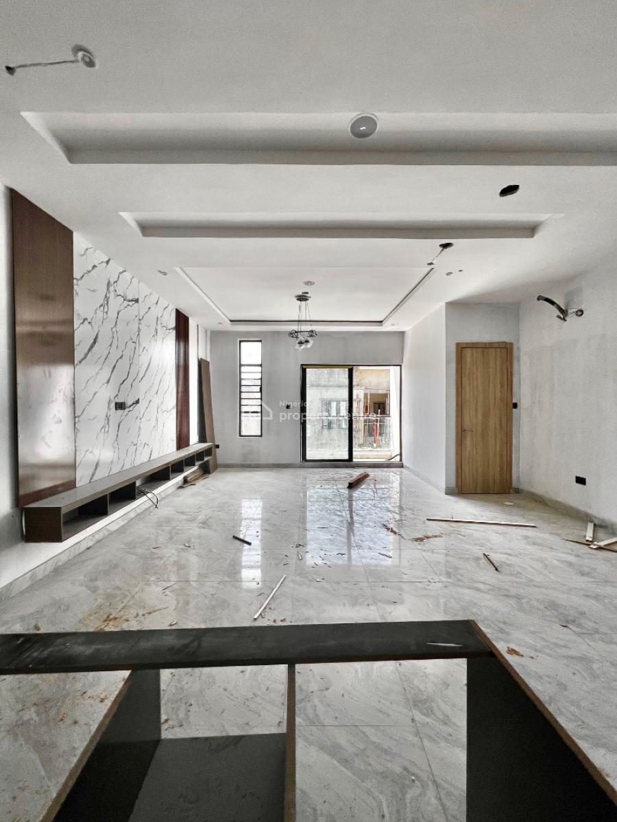 a Prime Spot in Ikota -- New 2 Bedroom Apartment, Ikota G.r.a, Ikota, Lekki, Lagos, House for Sale