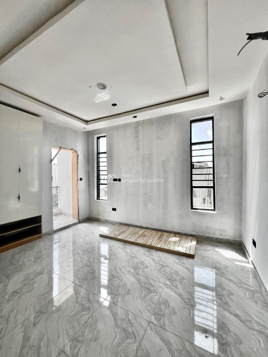 a Prime Spot in Ikota -- New 2 Bedroom Apartment, Ikota G.r.a, Ikota, Lekki, Lagos, House for Sale
