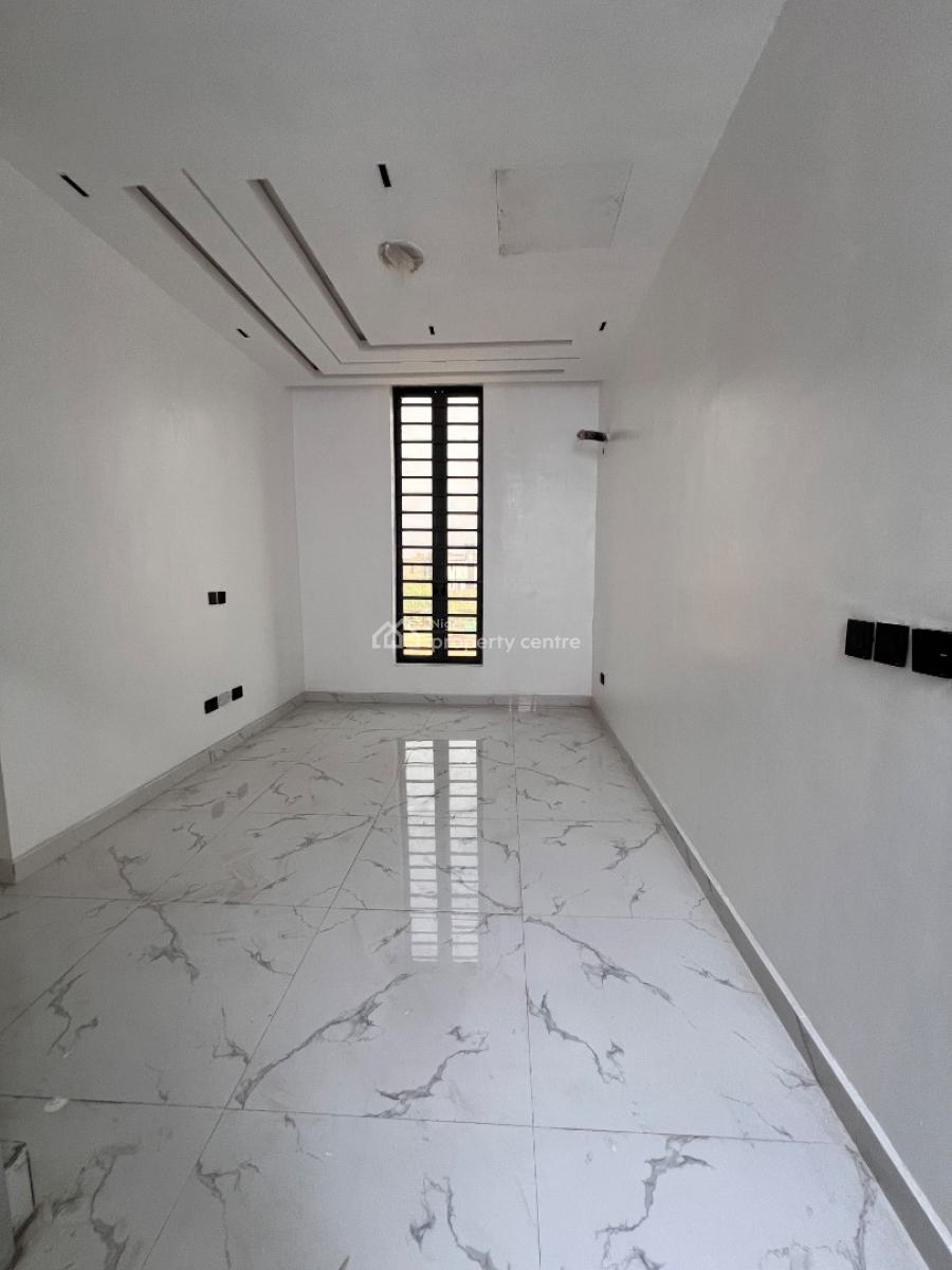 Built with Care, Designed for Style -- Ajah Property, Ajah, Lagos, Detached Duplex for Sale