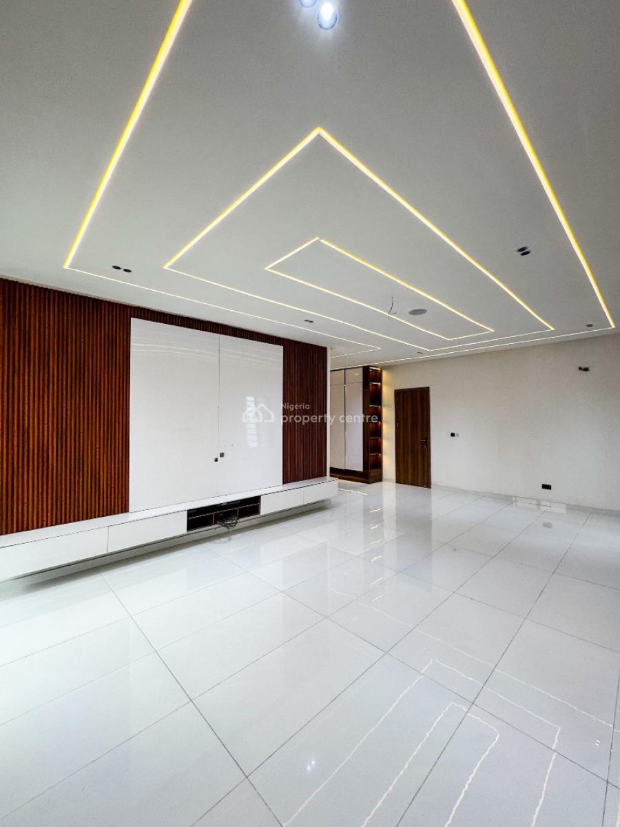 Built with Care, Designed for Ajah Property, Ajah, Lagos, Detached Duplex for Sale