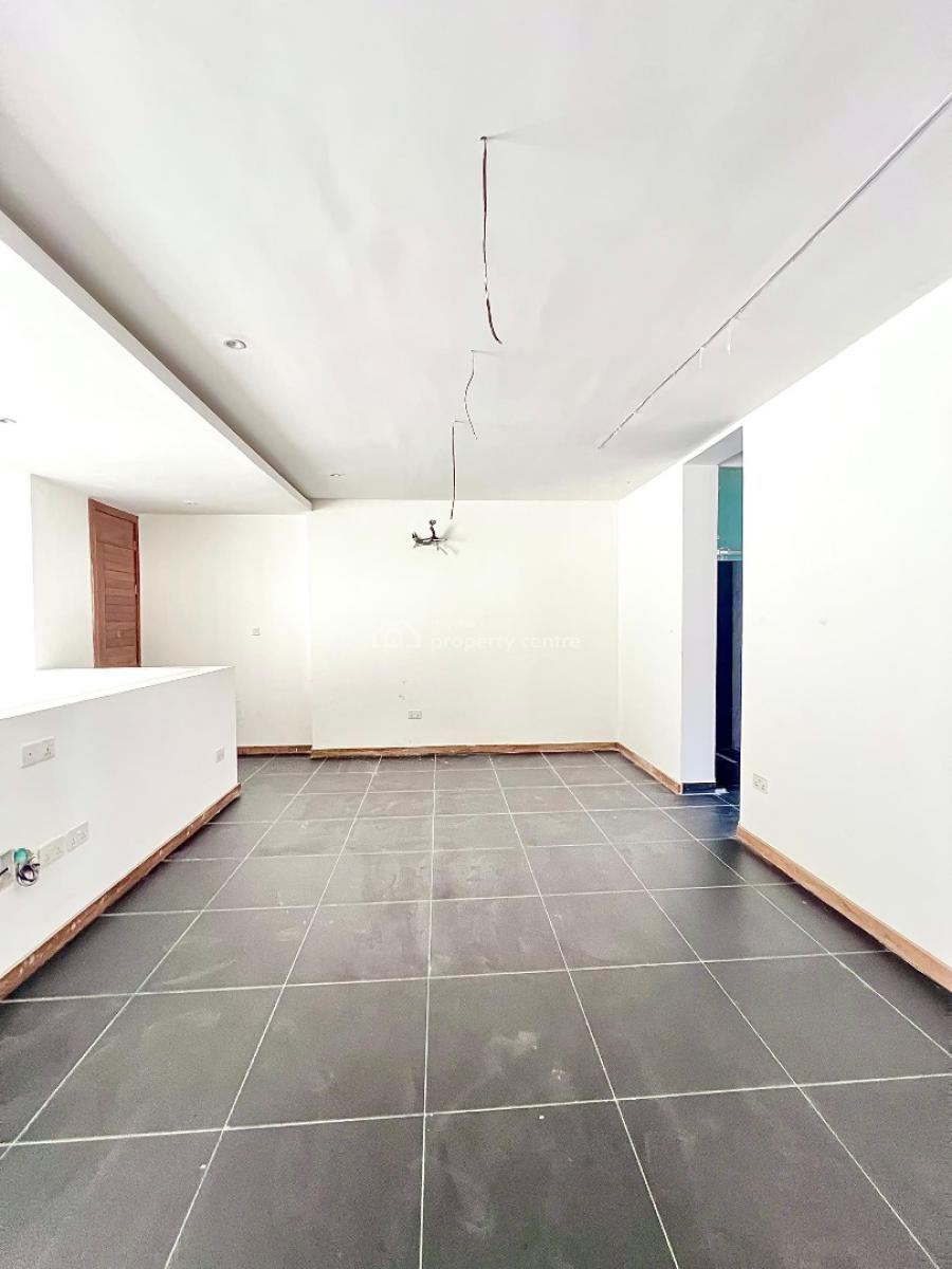 Modern & Luxury 2 Bedroom Loft with Bq, Ilasan, Ilasan, Lekki, Lagos, Block of Flats for Sale