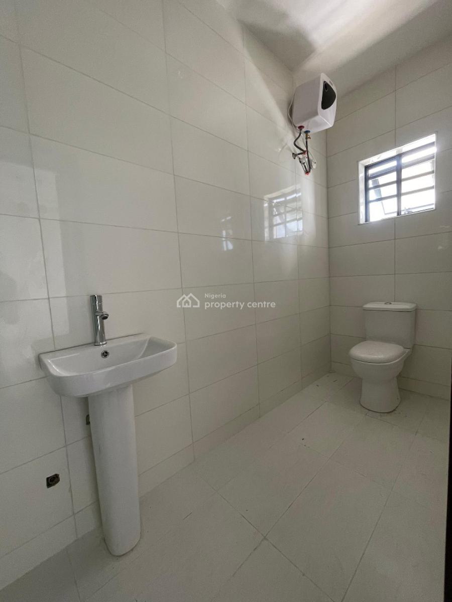 Luxurious 3 Bedroom Apartment, Elegant and Exquisite 3 Bedroom Apartment with Detailed Finishing, Agungi, Lekki, Lagos, Flat / Apartment for Sale