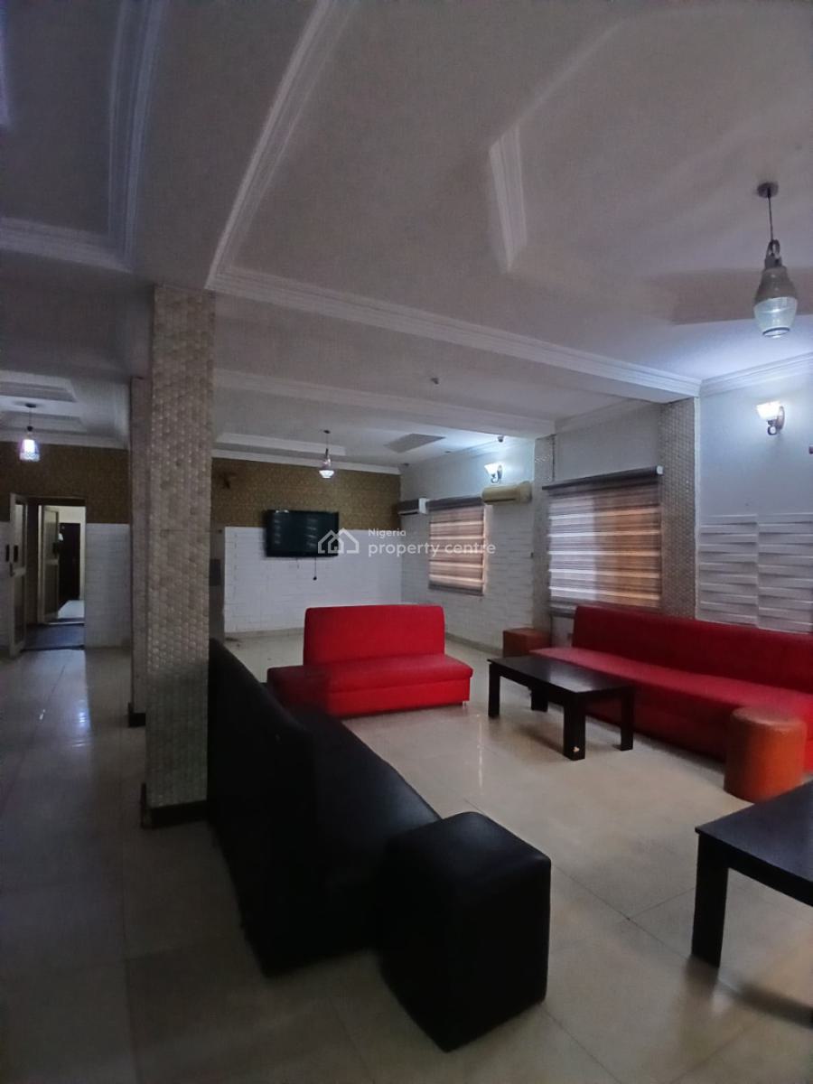29 Rooms Standard Hotel, Lovely Location, Ajah, Lagos, Hotel / Guest House for Rent