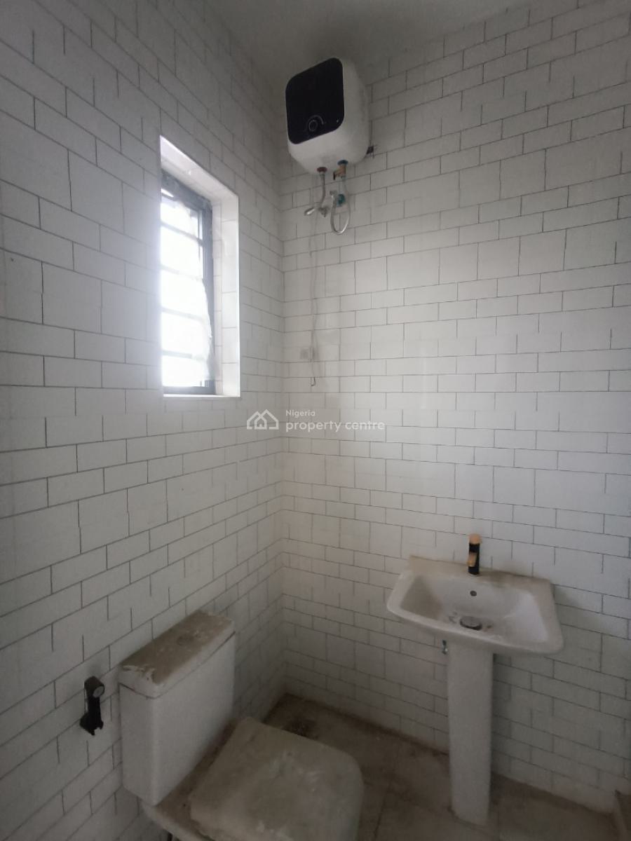 a Brand New 2bedroom, Dkk, Canaan Estate Opposite Skymall Ajah Lagos, Lekki Phase 2, Lekki, Lagos, Flat / Apartment for Rent
