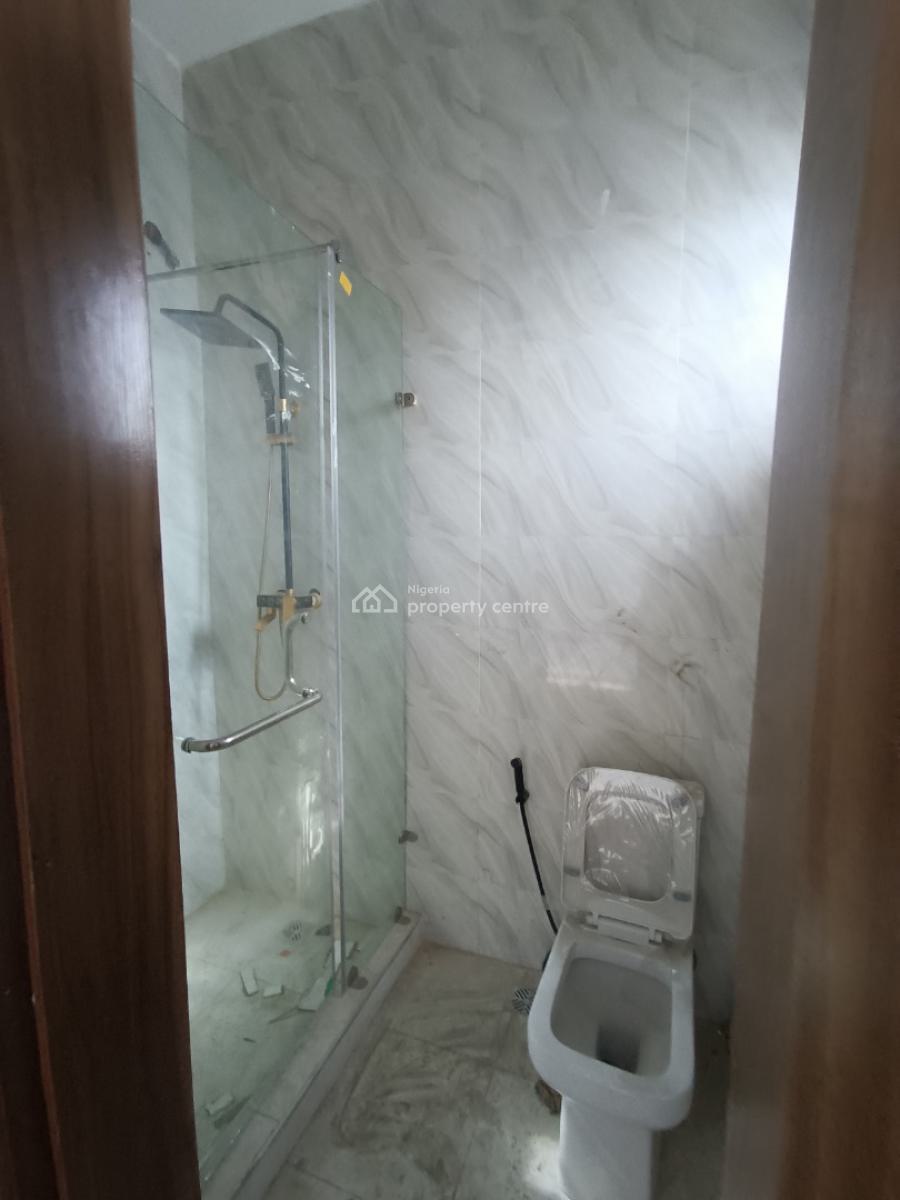 a Brand New 2bedroom, Dkk, Canaan Estate Opposite Skymall Ajah Lagos, Lekki Phase 2, Lekki, Lagos, Flat / Apartment for Rent