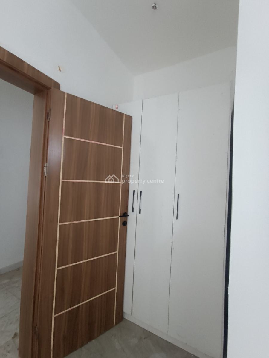 a Brand New 2bedroom, Dkk, Canaan Estate Opposite Skymall Ajah Lagos, Lekki Phase 2, Lekki, Lagos, Flat / Apartment for Rent