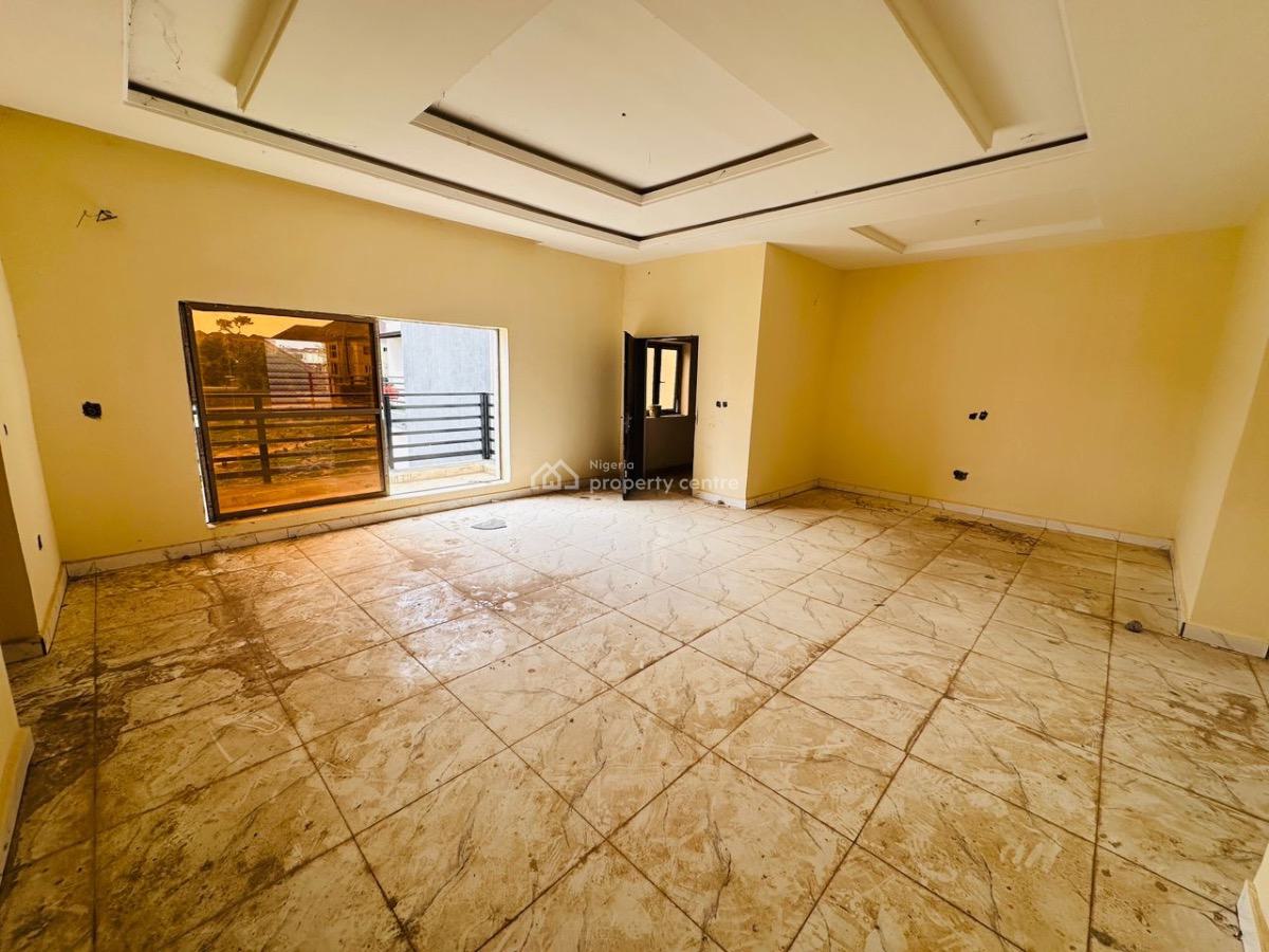 Newly Built 3 Bedroom Flat, Jabi By Ics Drive, Jabi, Abuja, Flat / Apartment for Sale