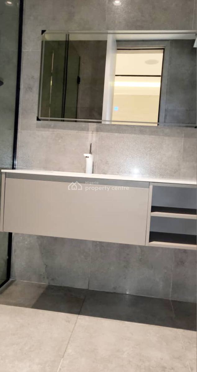 4 Bedroom Apartment Brand New, Glover Road, Old Ikoyi, Ikoyi, Lagos, Flat / Apartment for Rent