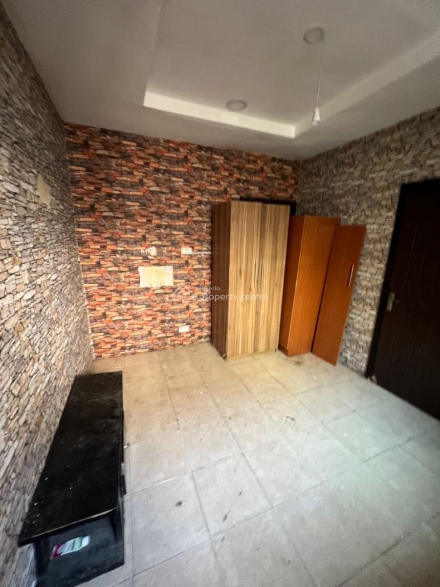 Studio Apartment Available, Chevron, Lekki Expressway, Lekki, Lagos, Self Contain (single Rooms) for Rent