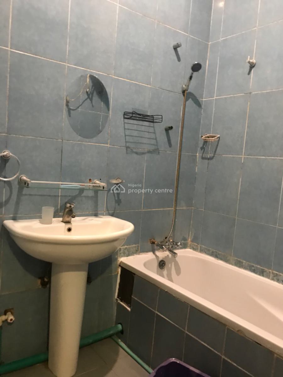Very Standard Clean Studio Apartment @lekki Phase 1, Lekki Phase 1, Lekki, Lagos, Self Contain (single Rooms) for Rent
