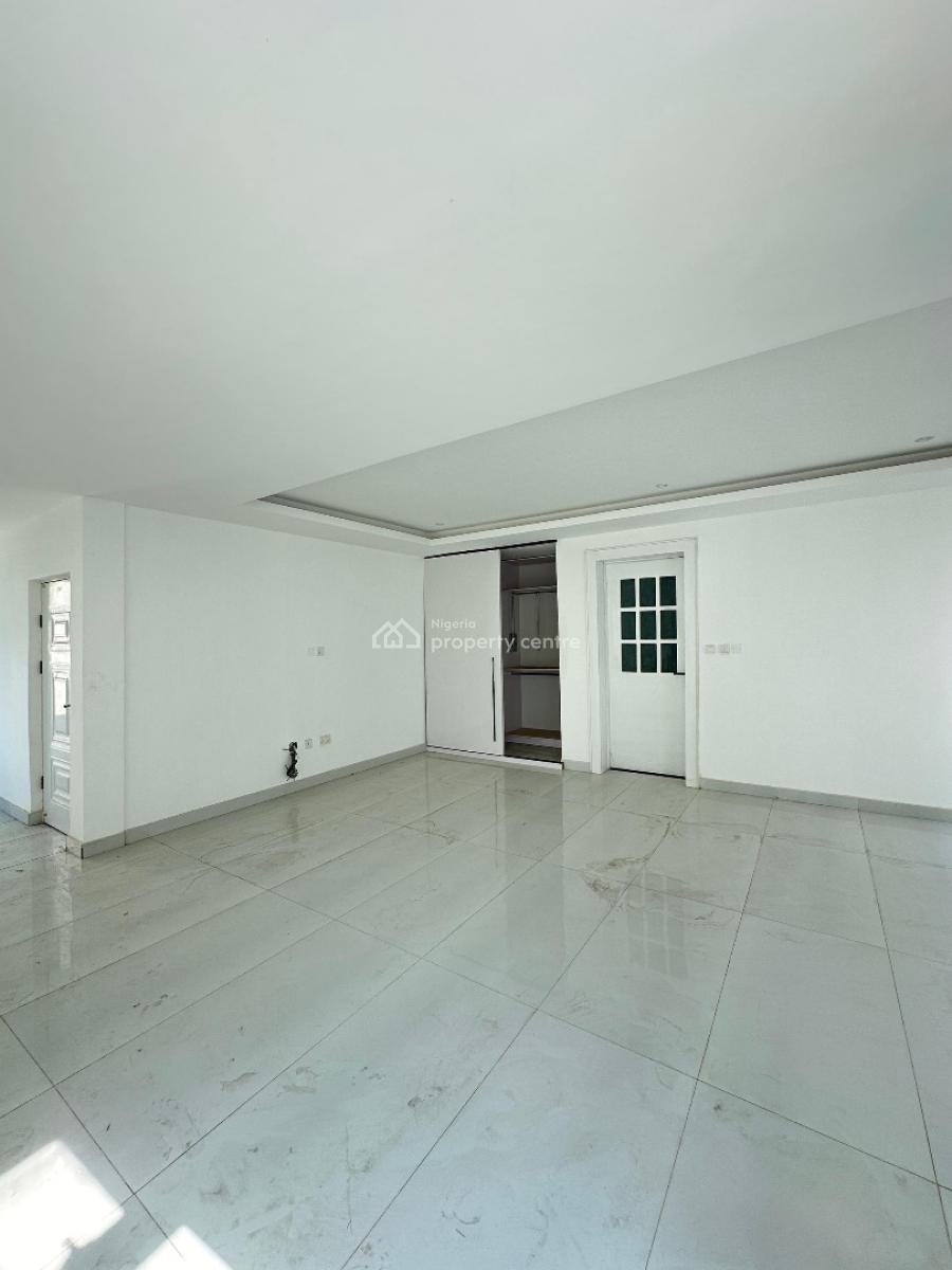 Most Affordable 4bedroom Fully Detached Duplex with Pool & Bq, Banana Island, Ikoyi, Lagos, Detached Duplex for Sale
