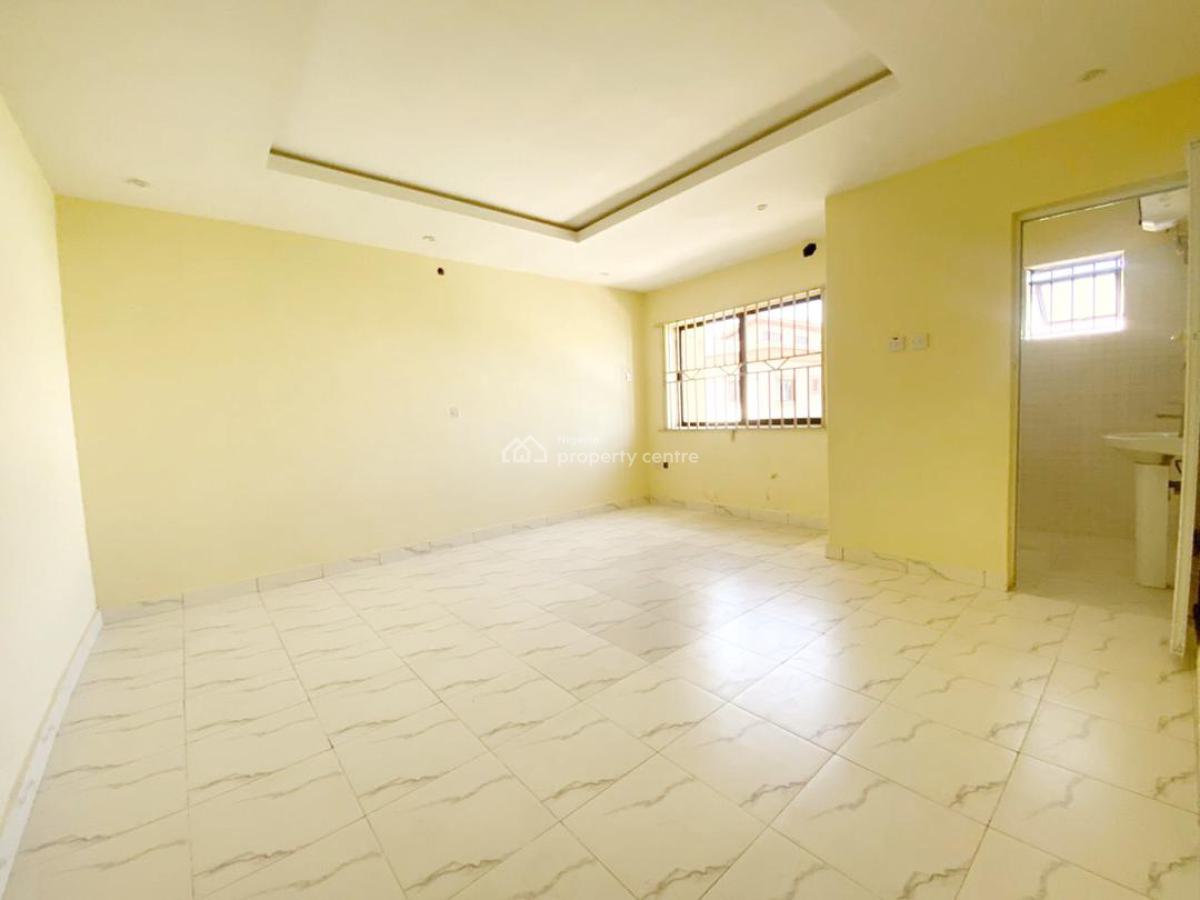 4 Bedroom Flat, Omole Phase 2, Omole Phase 2, Ikeja, Lagos, Flat / Apartment for Rent