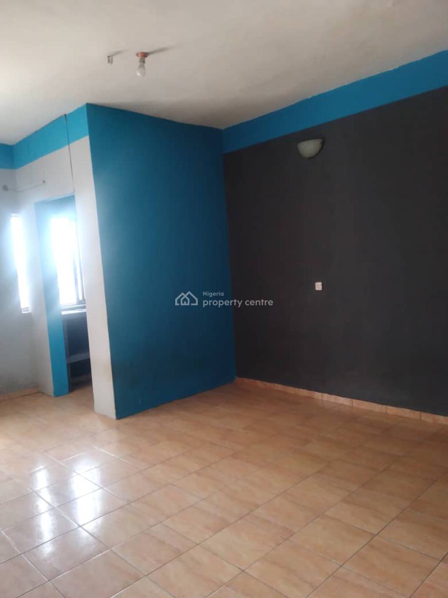 Spacious Room Self Com with Personal Kitchen, Newroad Coastal Road, Lekki, Lagos, Self Contain (single Rooms) for Rent