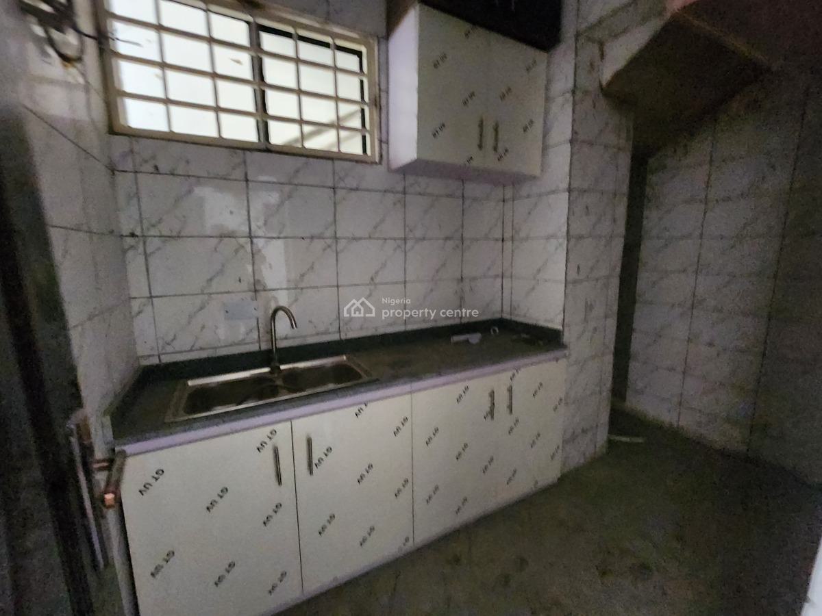 Brand New, State-of-the-art, Luxury and Well Located 6 Bedroom Terrace, Naf Valley Estate, Asokoro District, Abuja, Detached Duplex for Sale