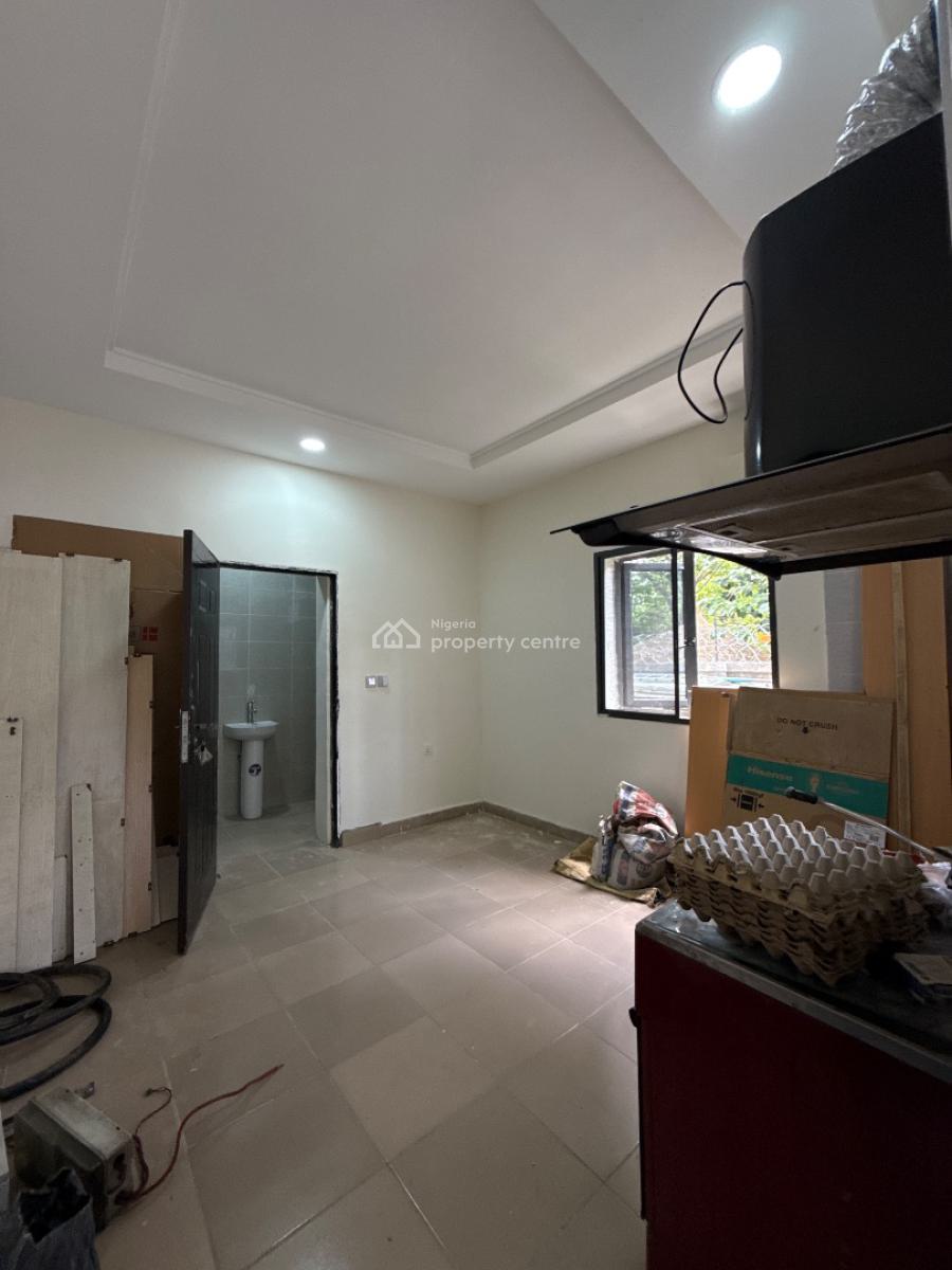 Beautiful Selfcon, Jahi Gilmore, Jahi, Abuja, Self Contain (single Rooms) for Rent