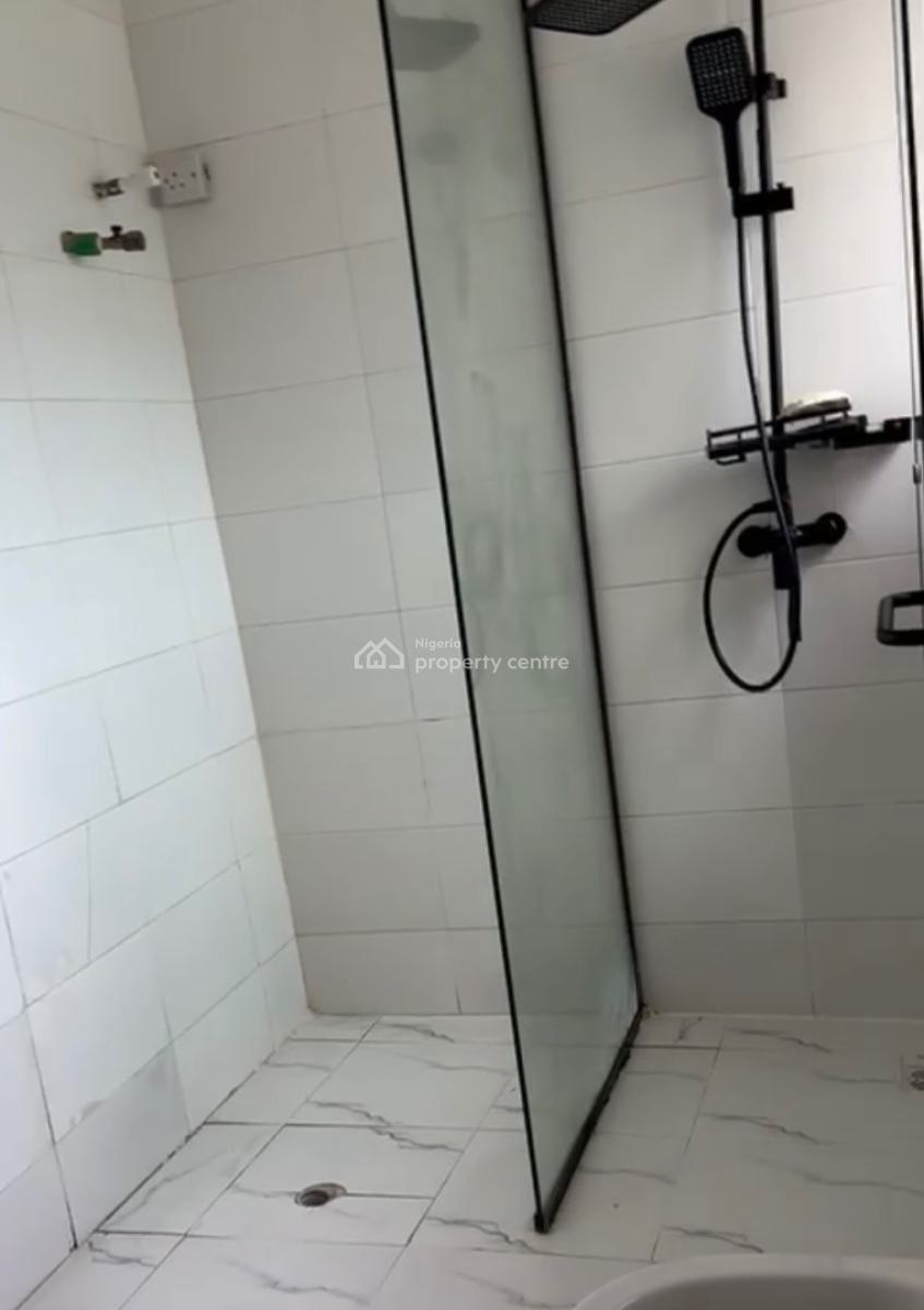 Fully Serviced Mini Flat + Swimming Pool, Gym, Off Adeola Odeku, Victoria Island (vi), Lagos, Mini Flat (room and Parlour) for Rent