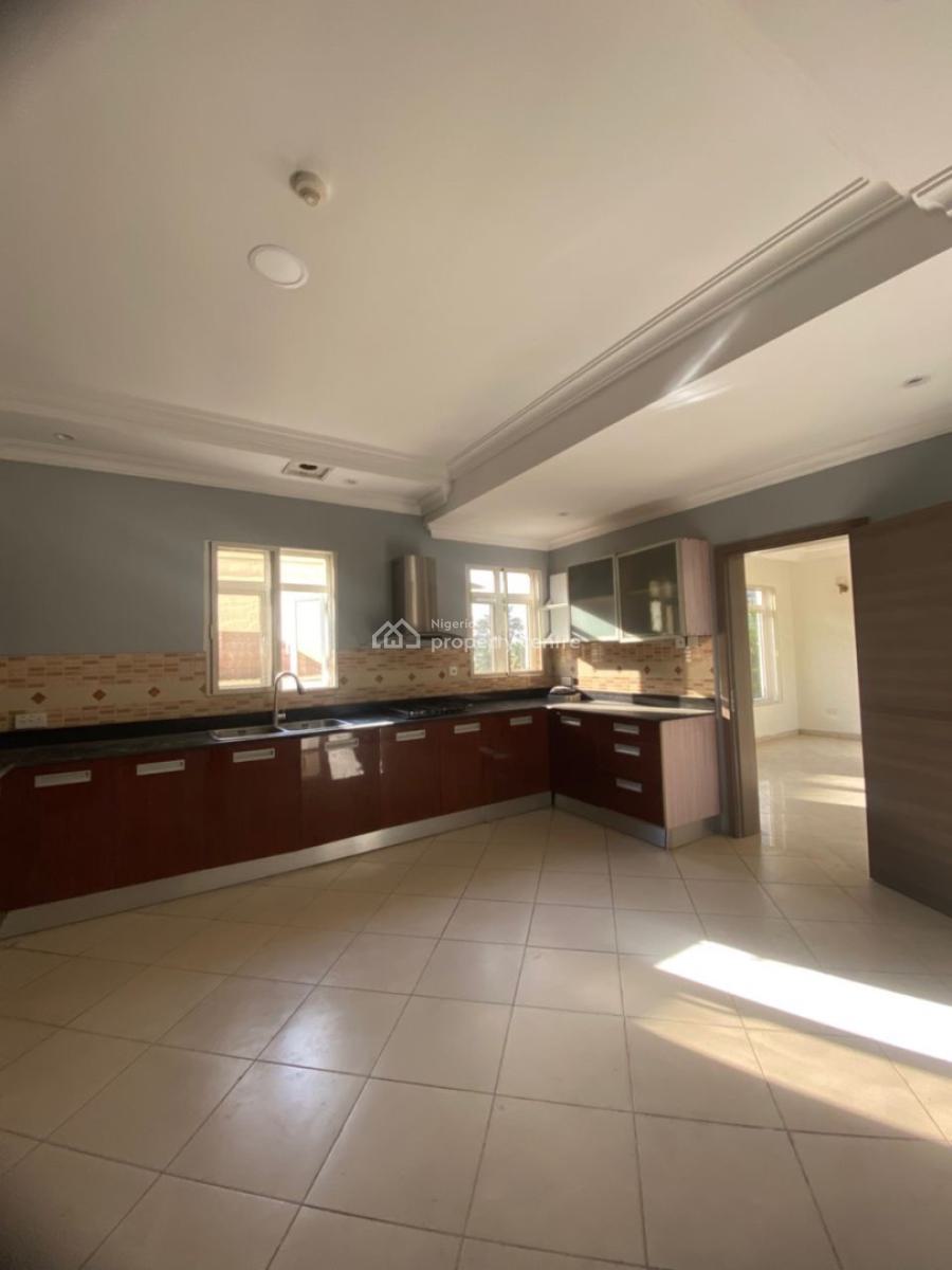 4 Bedrooms Apartments, Old Ikoyi, Ikoyi, Lagos, Flat / Apartment for Rent