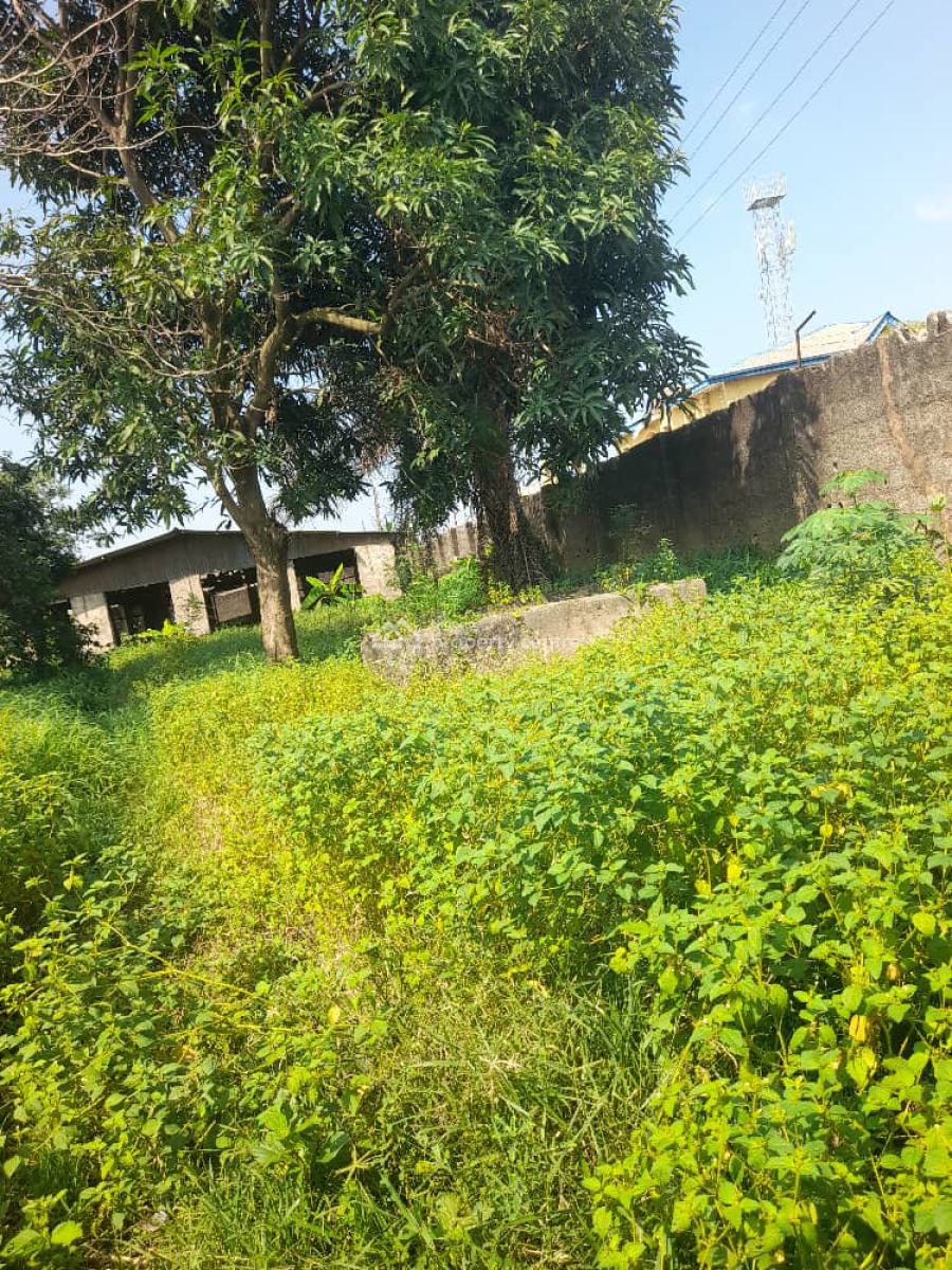 1 Acre of Land (6 Plots) for All Kind of Purposes, Off Iyana Iyesi Rd, Sango Otta (for All Purposes), Sango Ota, Ogun, Mixed-use Land for Sale