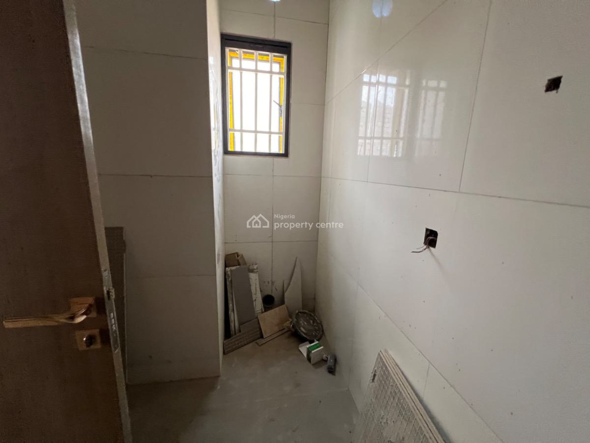 Brand New, Luxury and Well Located 4 Bedroom Detached Duplex + Bq, Naf Valley Estate, Asokoro District, Abuja, Detached Duplex for Sale