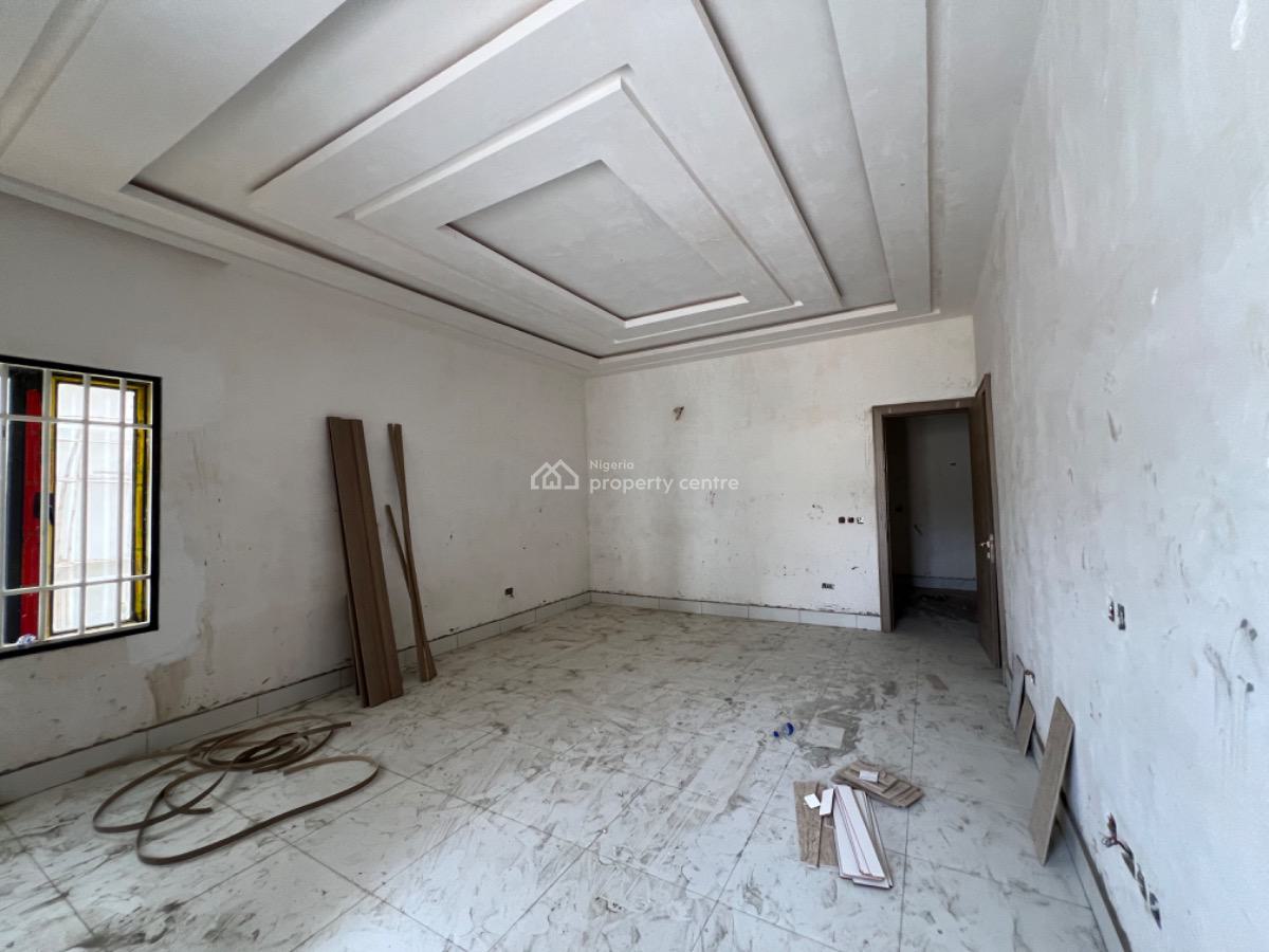 Brand New, Luxury and Well Located 4 Bedroom Detached Duplex + Bq, Naf Valley Estate, Asokoro District, Abuja, Detached Duplex for Sale