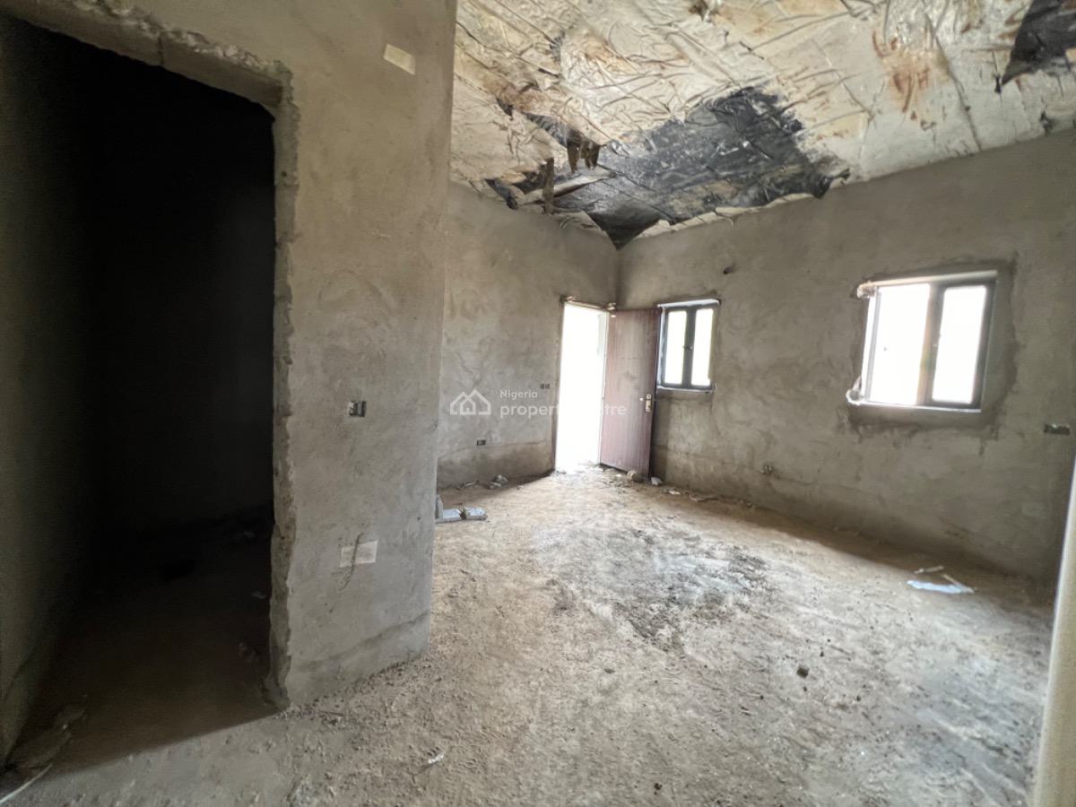 Brand New, Well Located and Very Spacious 6 Bedroom Detached Duplex, Naf Valley Estate, Asokoro District, Abuja, Detached Duplex for Sale