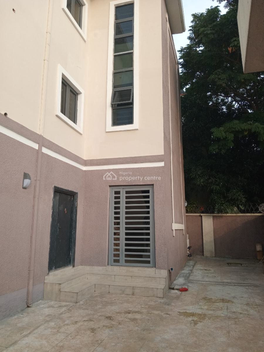 a Brand New Spacious 2 Bedroom Flat, Utako, Abuja, Flat / Apartment for Rent