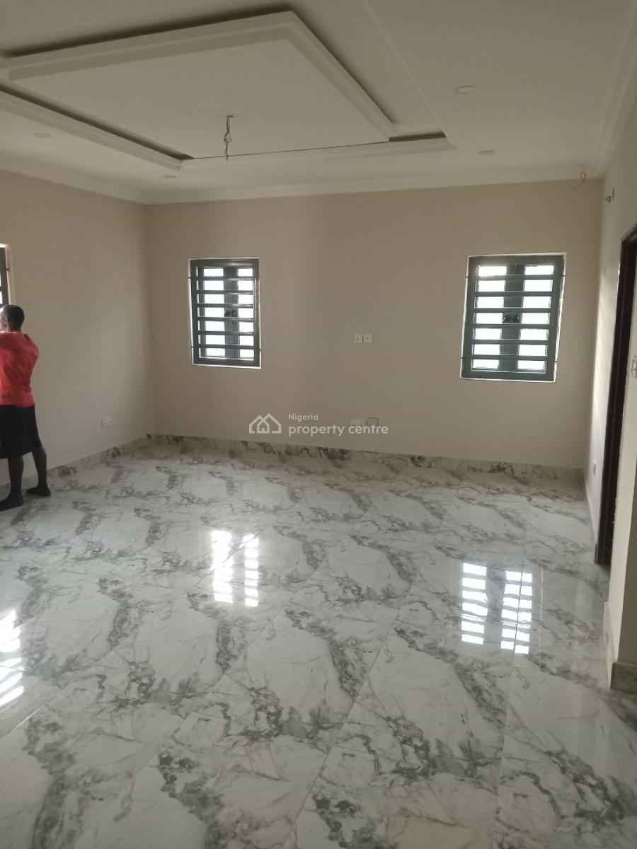 a Brand New Spacious 2 Bedroom Flat, Utako, Abuja, Flat / Apartment for Rent