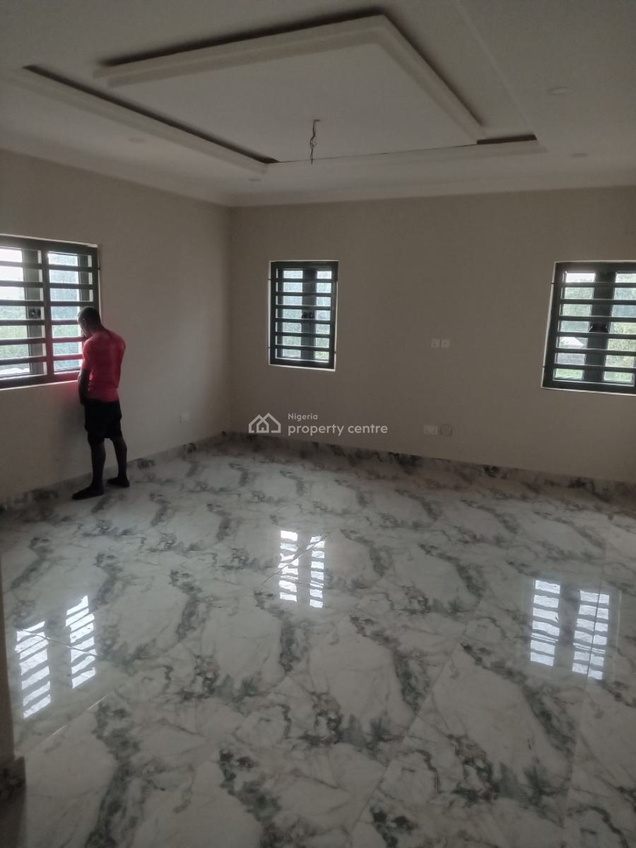 a Brand New Spacious 2 Bedroom Flat, Utako, Abuja, Flat / Apartment for Rent