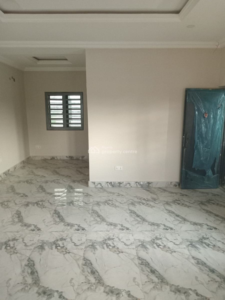 a Brand New Spacious 2 Bedroom Flat, Utako, Abuja, Flat / Apartment for Rent