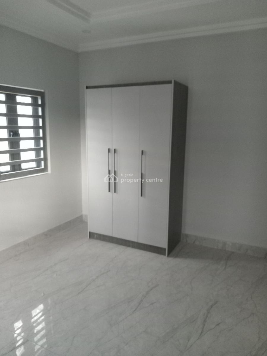 a Brand New Spacious 2 Bedroom Flat, Utako, Abuja, Flat / Apartment for Rent
