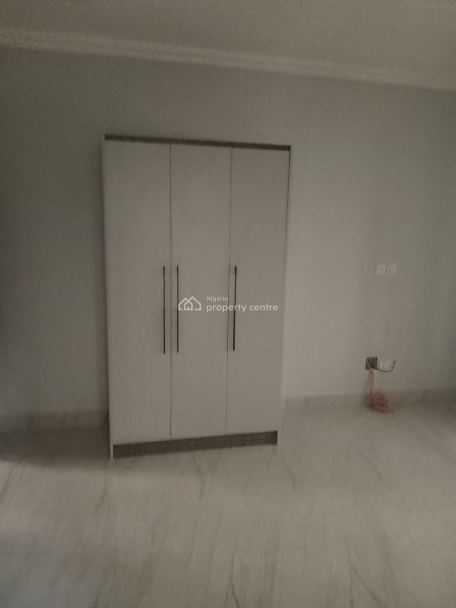 a Brand New Spacious 2 Bedroom Flat, Utako, Abuja, Flat / Apartment for Rent