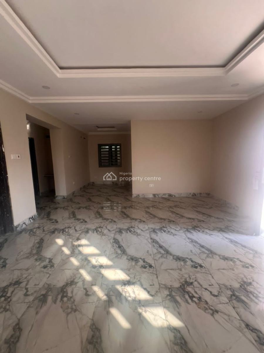 a Brand New Spacious 2 Bedroom Flat, Utako, Abuja, Flat / Apartment for Rent