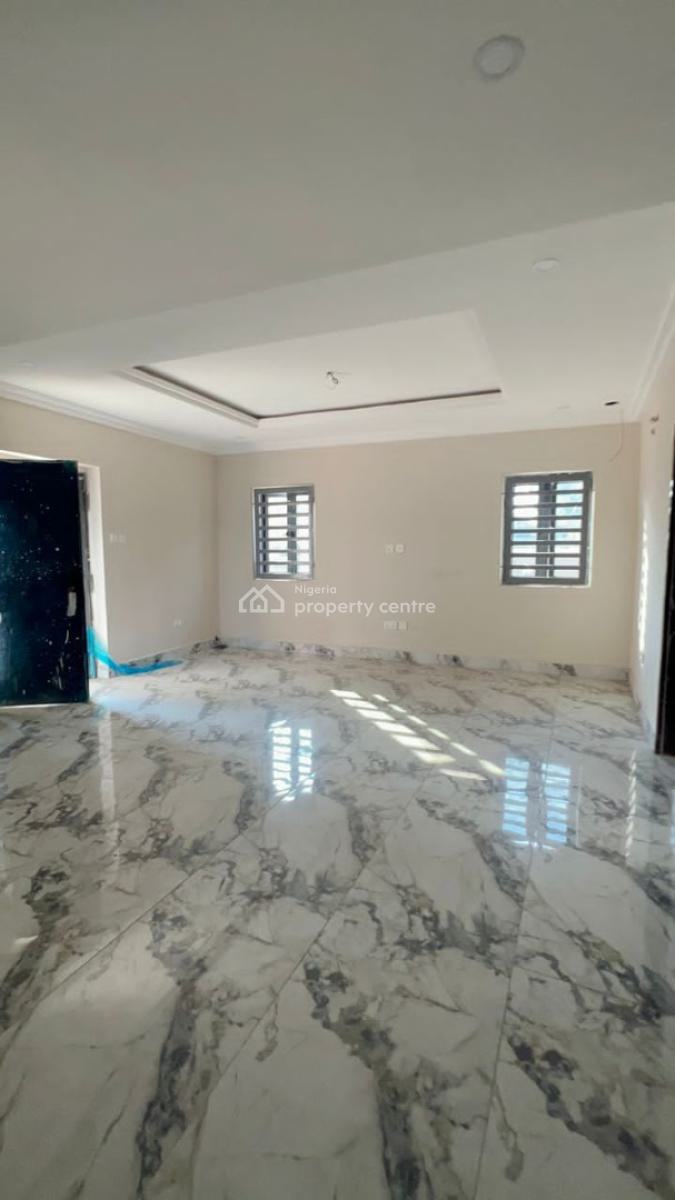 a Brand New Spacious 2 Bedroom Flat, Utako, Abuja, Flat / Apartment for Rent