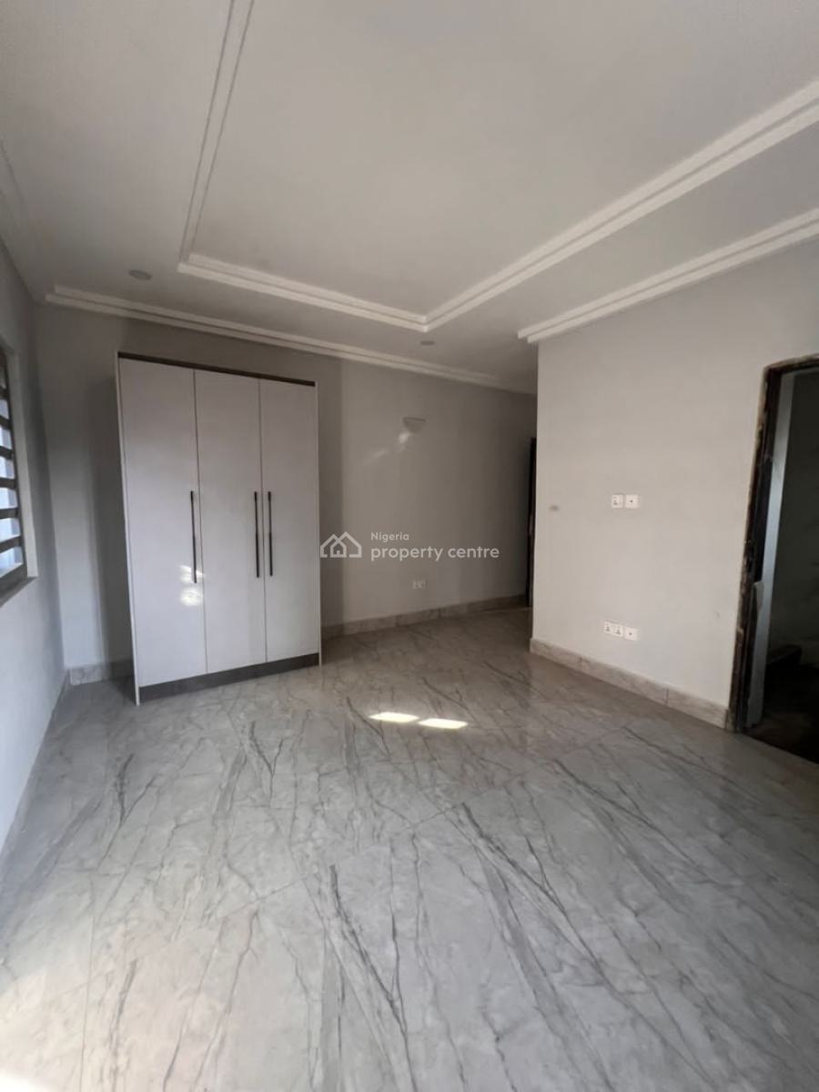 a Brand New Spacious 2 Bedroom Flat, Utako, Abuja, Flat / Apartment for Rent