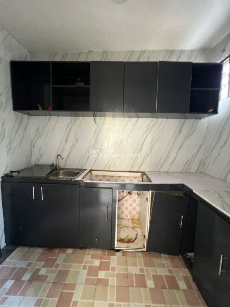 a Luxurious 3 Bedroom Flat Apartment, Ocean Bay Estate Orchid Road, Lekki, Lagos, Detached Duplex for Rent